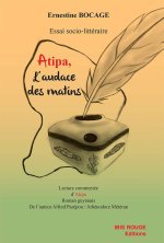 ATIPA. L'AUDACE DES MATINS