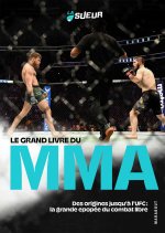 Le grand livre du MMA