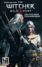 The Witcher 3, les coulisses d'un monument