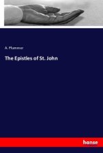 The Epistles of St. John