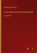 On the Improvement of the Understanding