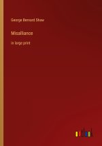 Misalliance