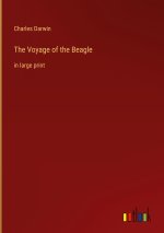 The Voyage of the Beagle