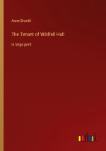 The Tenant of Wildfell Hall