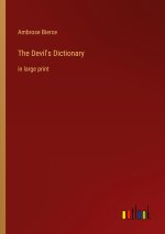 The Devil's Dictionary