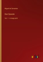Don Quixote