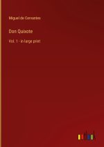 Don Quixote