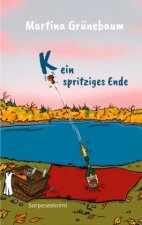 Kein spritziges Ende