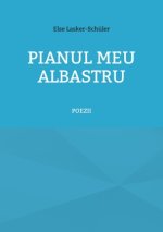 Pianul meu albastru