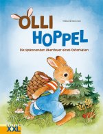 Olli Hoppel - Sammelband