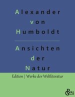 Ansichten der Natur