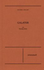 Galater - Arbeitsheft