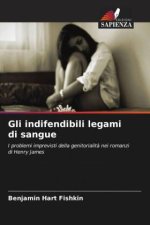 Gli indifendibili legami di sangue