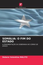 SOMÁLIA: O FIM DO ESTADO