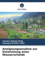 Aneignungsansätze zur Entwicklung einer Wasserscheide