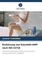 Einführung von Kosmetik-GMP nach ISO 22716
