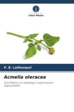 Acmella oleracea