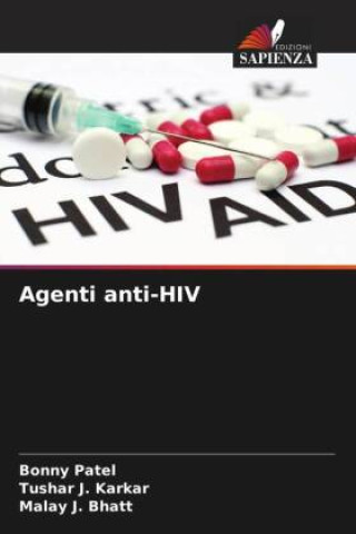 Agenti anti-HIV