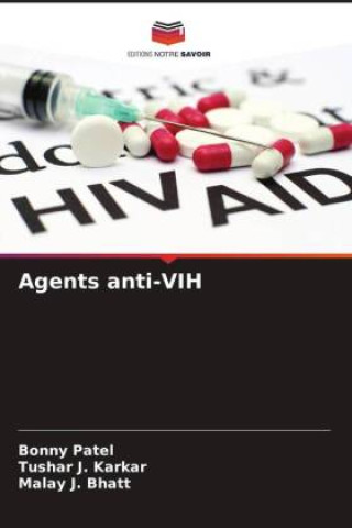 Agents anti-VIH