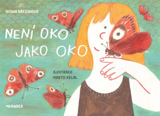 Nenďż˝ oko jako oko