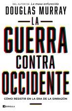 La guerra contra Occidente