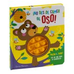 ?No des de comer al oso!
