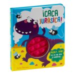 ?Caca jurásica!