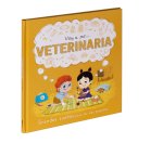 Voy a ser-- veterinaria