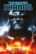Aniquilación saga 26: El Imperativo Thanos