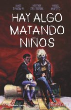 Hay algo matando ni?os n? 04