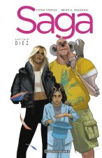 Saga n? 10