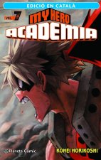 My Hero Academia n? 07 (catal?)
