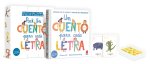 Pack Un cuento para cada letra