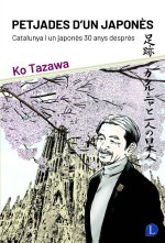 Petjades d'un japon?s