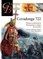 Covandonga 722