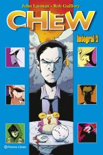 Chew Integral n? 02/03