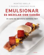 Emulsionar es mezclar con cari?o