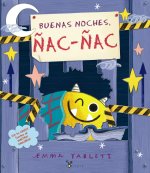 Buenas noches, ?ac-?ac