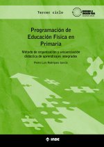 Programacion de educación física en Primaria 3 Ciclo