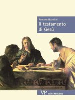 testamento di Gesù