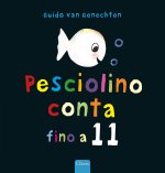 Pesciolino conta fino a 11
