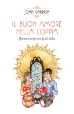 buon amore nella coppia. Quando uno più uno fa più di due
