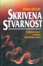 Skrivena stvarnost