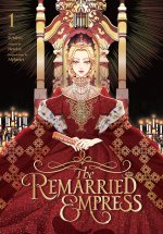Remarried Empress, Vol. 1