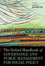 Oxford Handbook of Governance and Public Management for Social Policy