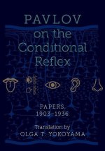 Pavlov on the Conditional Reflex