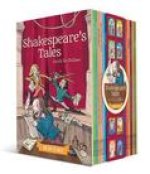 Shakespeare's Tales Retold for Children