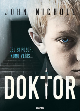 John Nicholl - Doktor