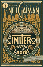 cimitero senza lapidi e altre storie nere