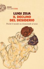 declino del desiderio. Perché il mondo sta rinunciando al sesso